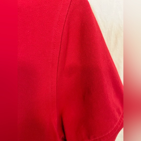 Tommy Hilfiger men’s polo. Size small - Picture 4 of 4